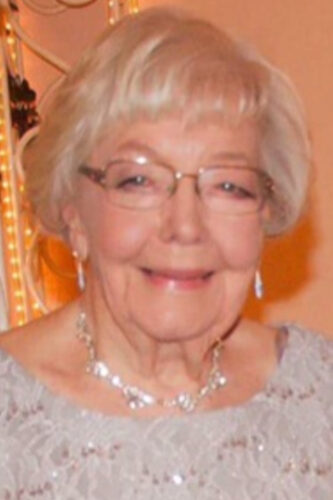 Irene N. Pruitt 1927-2025